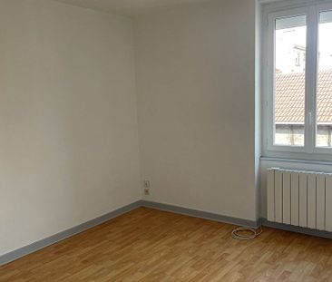 Appartement T2 37m² rénové - Montceau-les-Mines - Photo 1