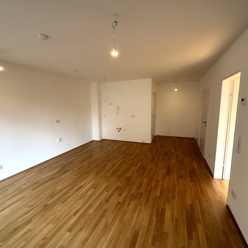 WOHNEN UND GENIESSEN IM SÜDWESTEN VON WIEN! PERFEKTE INFRASTRUKTUR – NÄHE SCHÖNBRUNN! - Foto 1