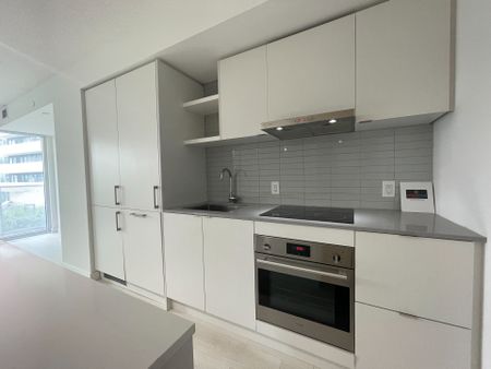 For Lease - 100 Harbour Street Unit# 1005, Toronto, Ontario - Photo 4