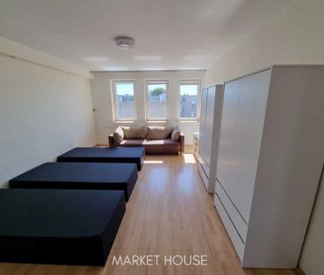 Centrum, 3 ładne pokoje na wynajem. - Photo 3