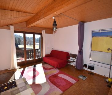 2 Zimmer, 48 m², 3. Stock - Photo 5