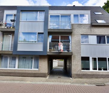 Recent appartement met 1 slpk, garage en balkon voor 715 EUR/mnd - Photo 6