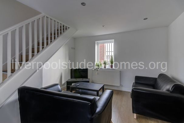 Stonemasons Close, Liverpool - Photo 1