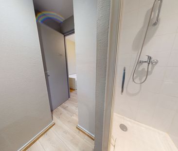 Appartement T1 Besançon à louer - Photo 1