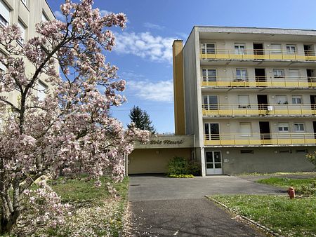 51000038 – Appartement – F1 BIS – Richwiller (68120) - Photo 3