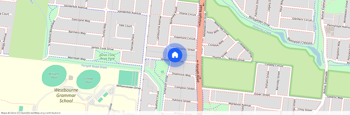 25 Westonbury Drive, Truganina VIC 3029