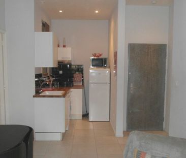 Appartement - Marseille 4ème - Photo 5