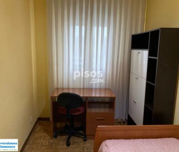 Piso en alquiler en Calle del Tomillar - Photo 3