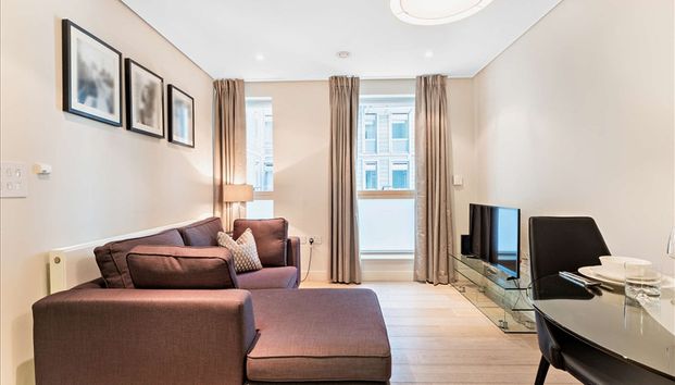 Merchant Square, Paddington, W2 1AN, London - Photo 1