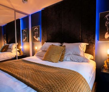 1 bedroom apartment to rent - Photo 6