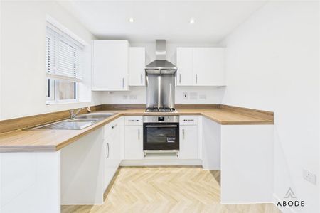 2 bedroom terraced house to rent - Photo 5