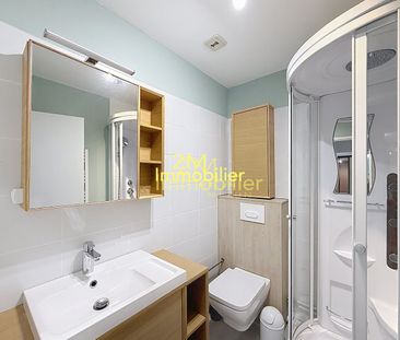 Location Appartement 1 pièce 34m² - Photo 6