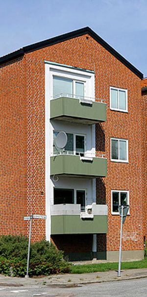 Gröna Torg 3, Eslöv Centrum - Foto 1