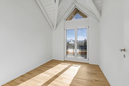 4.5 Zimmer, 100 m², 4. Stock - Foto 2