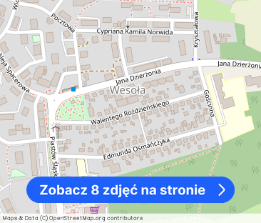 2 pokoje | skosy | nowe budownictwo - Zdjęcie 1