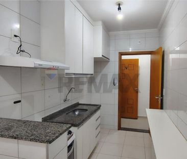 Apartamento para locação - Condomínio Cidade do México - Sumaré/SP - Photo 4