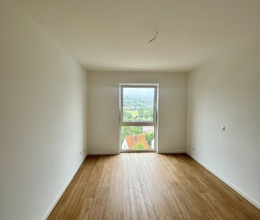 Neubau-Erstbezug!Traumhafte Wohnung mit Weitblick - Foto 1