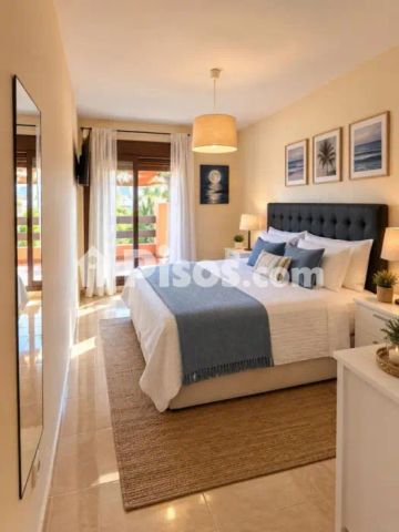 Apartamento en alquiler en Avenida del Litoral - Photo 2