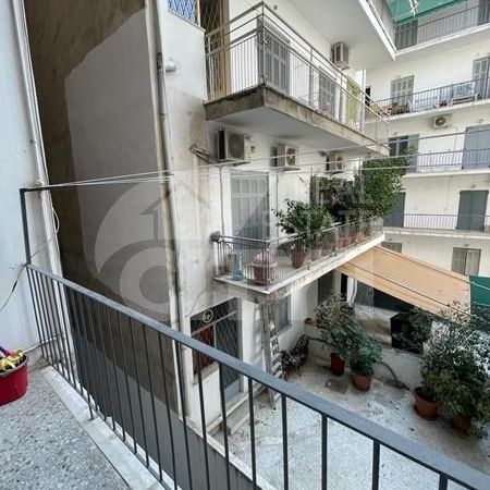 Διαμέρισμα για ενοικίαση Κέντρο - Λιμάνι - Φωτογραφία 1