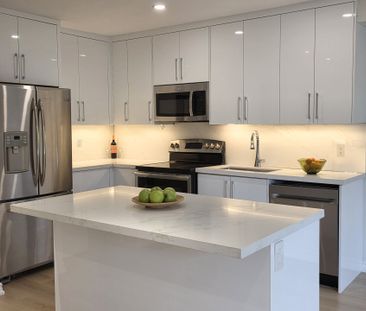 For Lease - 135 Kelso Crescent, Vaughan, Ontario - Photo 6