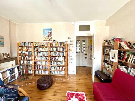 Location Appartement 3 pièces 77m² BOURG EN BRESSE 01000 - Photo 2