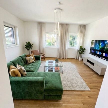 Helle und geräumige 2-Zimmer-Wohnung mit Balkon in Graz - Photo 1