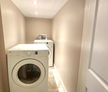 For Lease - 30 Wilf Morden Road Unit# Lower, Whitchurch-Stouffville... - Photo 3