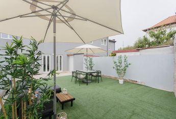 Avenida Dom Afonso Henriques