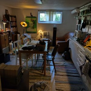 Swedenborgsgatan, Uppsala - Foto 2