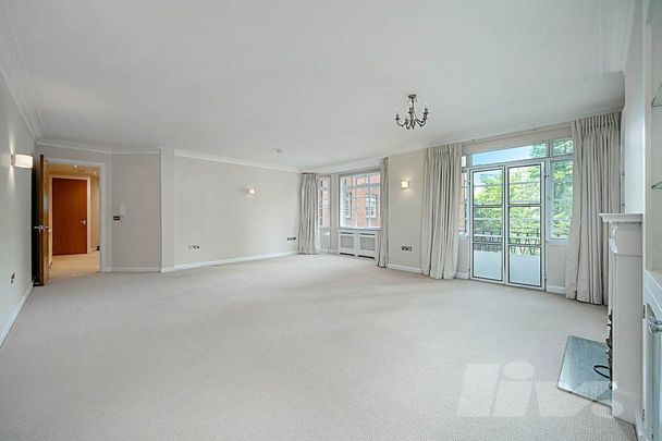 3 bedroom apartment to rent - Photo 1