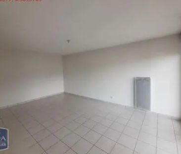 Appartement à louer 2 pièces 48.07m² - Photo 2