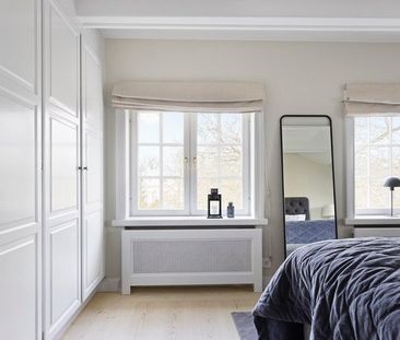 Disavägen, Djursholm - Foto 4