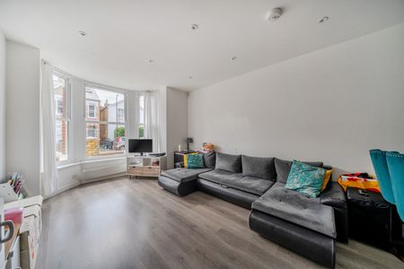 Park Road, London, SW19 - Photo 3