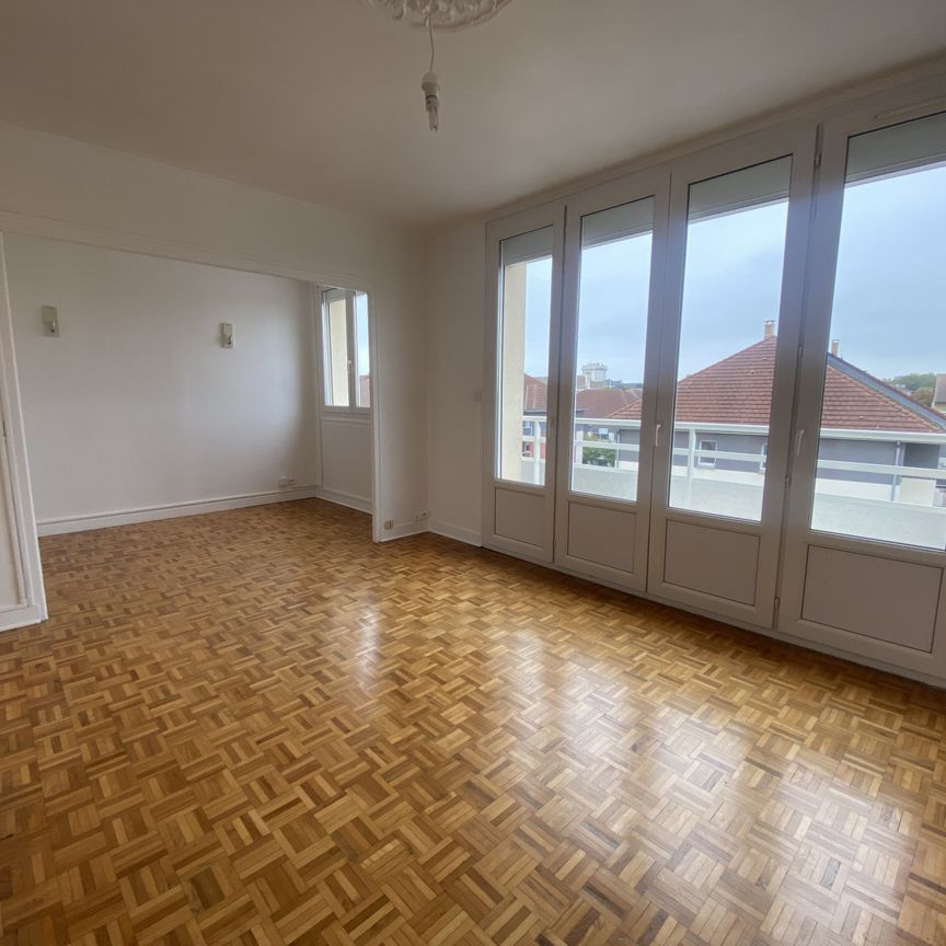 Location Appartement 4 pièces 61m² TROYES 10000 - Photo 1