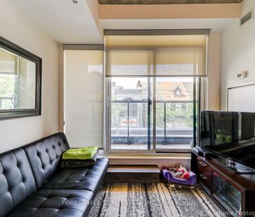 109 OZ Lofts , #202 - Photo 3