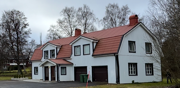 Storgatan, Floby - Foto 2