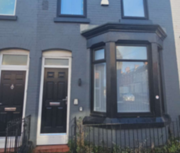 Molyneux Road Room 2 - Photo 1