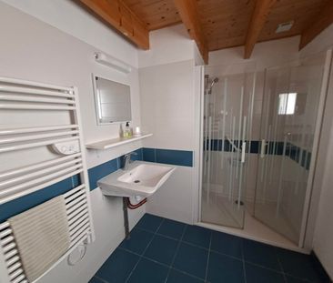 Location Maison 3 pièces 53m² - Photo 4