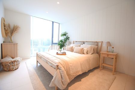 Latitude House, London, NW1, Regent'S Park - Photo 5