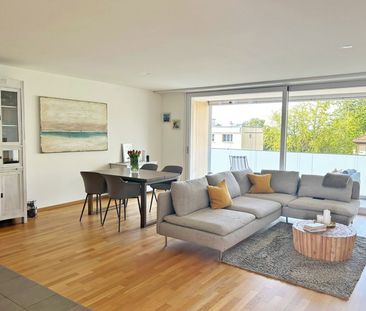 2.5 Zimmer, 80 m², 4. Stock - Foto 2