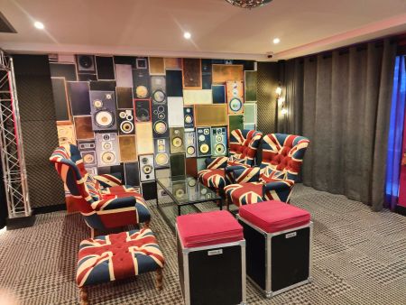 Grande Apartment - Photo 4