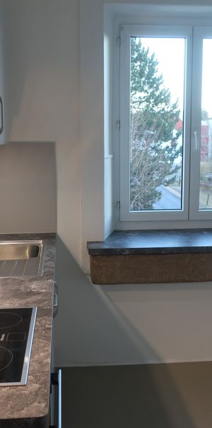 Appartement de 3 pièces - Photo 1