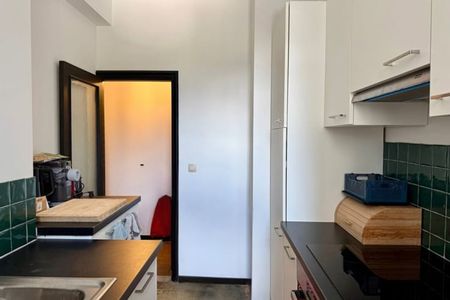 Appartement te huur - Foto 2