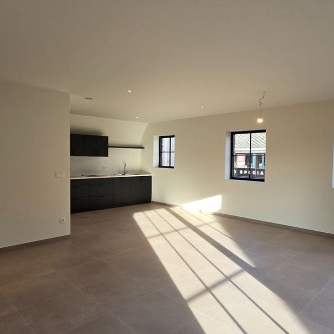 Duplex te huur in Achel voor € 1.250 met 2 slaapkamers - Photo 1