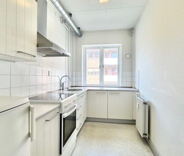2 værelses – Schacksgade 37, 1. tv – Odense C - Photo 3