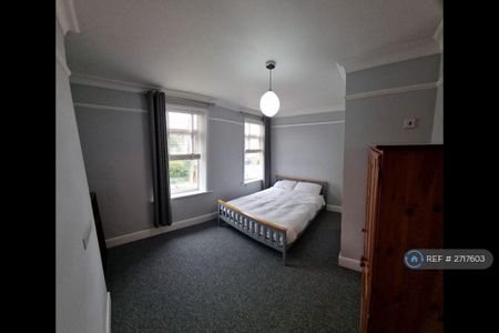 1 bedroom in a house share to rent - Photo 5