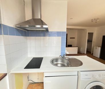 Location Appartement 1 pièce 21m² ALBI 81000 - Photo 3
