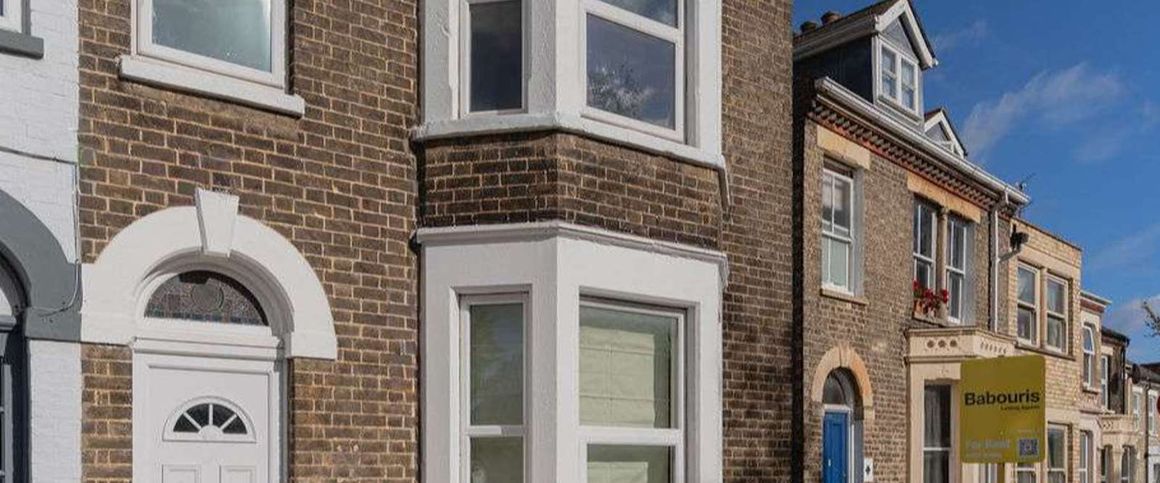 Mill Road Room 1 - Photo 1