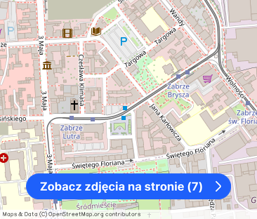 Kawalerka po generalnym remoncie - Bez prowizji - Sprawdź – zdjęcie 1