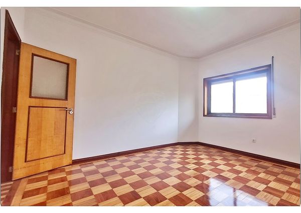 Apartamento T3 em Porto